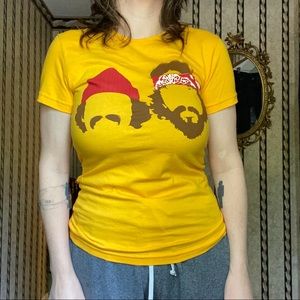 Cheech and Chong Tee Shirt